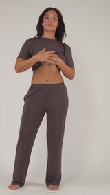 Made for you Boyfriend Pj Pant