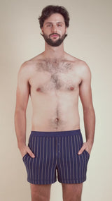Boyfriend Boxer Short