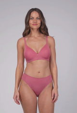 Wire-Free T-Shirt Bra