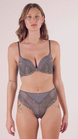 Lights Out Prodigy Bra