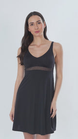 Mysa Chemise