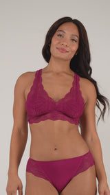 Belle Epoque Panty