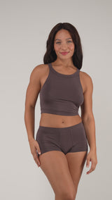 Cropped Top